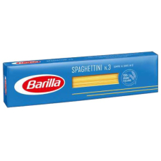 Barilla Спагети № 3 500 гр.